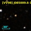 [VV98] J085009.6-121334