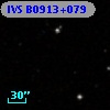 IVS B0913+079