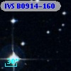 IVS B0914-160