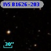 IVS B1626-203