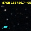 IVS B1657+054