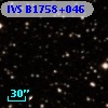 IVS B1758+046