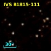 IVS B1815-111