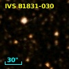 IVS B1831-030