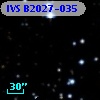 IVS B2027-035