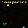 2MASS J02474978-1631132