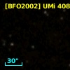 [BFO2002] UMi 40809