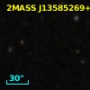 2MASS J13585269+3747137