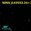 SDSS J143553.25+112948.6