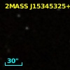 2MASS J15345325+1219495