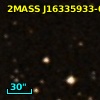 2MASS J16335933-0640552