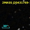 2MASS J20431769-1551031