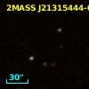 2MASS J21315444-0119374