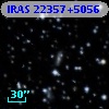 IRAS 22357+5056