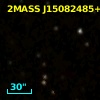 2MASS J15082485+6717564