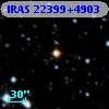 IRAS 22399+4903