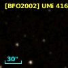 [BFO2002] UMi 41613