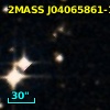 2MASS J04065861-1145456