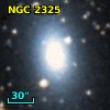 NGC  2325