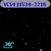VCS4 J1534-2218