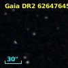 CGRaBS J1537-1527