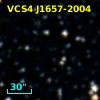 VCS4 J1657-2004
