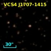 VCS4 J1707-1415