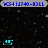 VCS4 J1740+0311