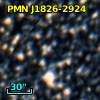 VCS4 J1826-2924