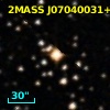 Cl* NGC 2324    MMU    2603