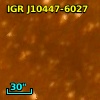 IGR J10447-6027