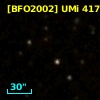 [BFO2002] UMi 41756