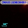 2MASS J19020491-3658564