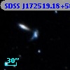 SDSS J172519.18+584902.7
