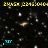 2MASX J22465048+5053451