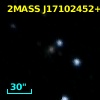 SDSS J171024.50+585331.2