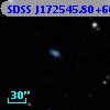 SDSS J172545.80+601853.4
