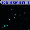 SDSS J172647.58+600241.3