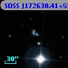 SDSS J172630.41+590327.1