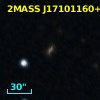 SDSS J171011.59+602659.4