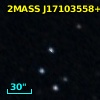 2MASS J17103558+5947091