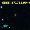 SDSS J171715.90+600152.3