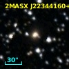 2MASX J22344160+5109108