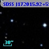 SDSS J172015.92+594645.3