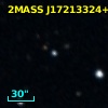 2MASS J17213324+5913174