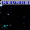 SDSS J172145.33+591735.6