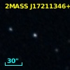 2MASS J17211346+5908247