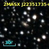 2MASX J22351735+5119512