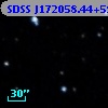 SDSS J172058.44+590125.0