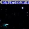 SDSS J172222.25+585039.6
